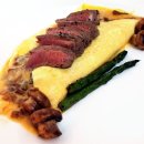 뉴욕스트립 이미지