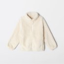 리스체크 | [당일출고] 스파오키즈 베이직 퍼플리스 집업 SPFZF4TKU1 후기 - 착용감 체크