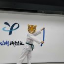 용인대파란태권도 이미지