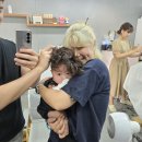 우진모피 | 나 지금 휴가 즐긴 거 맞아?