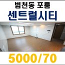 대동레미안센트럴시티5차 이미지