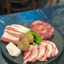 정각 | [인천 검단] 꽃목살이 맛있는 검단신도시 고기집 &#34;정각&#34; 방문 후기