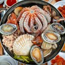 통큰 해물탕