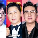 유재석VS신동엽VS탁재훈, 최초 설 당일 대상 나온다...&#39;SBS 연예대상&#39; D-1 이미지