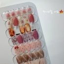 네일지기 네이버블로그