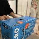 마이크로짐 | 22개월아기 씽씽카 추천 마이크로 킥보드 미니투고 디럭스 LED 푸쉬바 (내돈내산) 한달후기