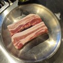 솥돈 | 서산호수공원 삼겹살 맛집 솥돈 솔직 후기｜직접 구워주는 고깃집