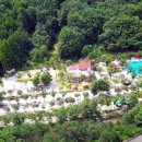 진안 국제캠핑장 이미지