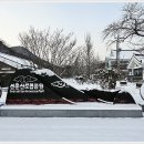 선운산도립공원(禪雲山道立公園)과 선운사 [禪雲寺] 이미지