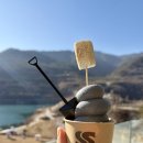 주식회사 정원종합건축사사무소 | <무릉별유천지 테마파크> 시멘트 아이스크림과 전망까지 완벽한 이색 공간