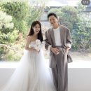 결혼준비 3. 아테소 스튜디오 계약 후기(소피소, 볼라르 가격, 색감, 분위기 등 비교표 포함)