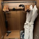 인스파이어커피 | 인스파이어 리조트 [오션타워 어세서블 킹] 영종도 호텔 인스파이어 후기