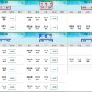 2021년 05월 25일(화) 청도 호랑산 비룡산 번개산행 이미지