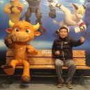 청도소싸움미디어체험관 이미지