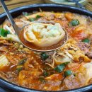 만두예찬 | 양주맛집 얼큰만두전골 맑은만두전골 손만두가 맛있는 만두예찬