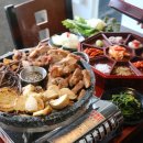 수라상반찬 이미지