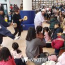 평화도서관 이미지