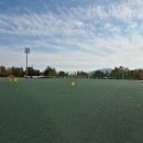 백석생활체육공원 축구장 이미지