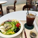 [광주 맛집] - 분위기 좋은 샌드위치, 샐러드카페 ‘잇샌드’ 점심 방문 후기