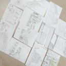 어반 | 부산 공공도서관 주간 행사 정보 | 연제만화도서관 도서관의 날 주간행사 어반스케치 참여 후기