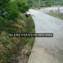 청도전원주택지 이서면사무소인근 200평 반듯한땅 [청도토지40]청도부동산 이미지