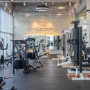 라테라스짐 이미지