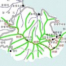 새무등산악회 507회 1월 15일 (셋째주) 여수 향일암 금오산 산행안내 이미지