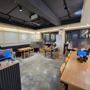 형이네 | [홍대입구역맛집] 홍대 돈까스 찐 맛집 돈까스튀기는 형 홍대점 후기