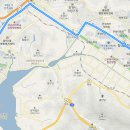 성주동 버스종점  사거리 이미지