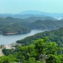 대청호반 이미지
