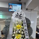 삼천포서울병원 | [배송후기] 마지막 가시는 길, 가장 정직한 위로 - 경남 사천 삼천포서울병원 장례식장 근조화환 배송