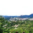 한양타워빌딩 | 서울의 시간을 걷다 - 북악산 한양도성길에서 만난 역사와 바람의 길