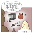 한국외국어대학교 국제지역대학원 이미지