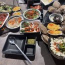 청춘바다 | 오이도 청춘조개 맛집 후기 | 바다 보면서 제대로 조개구이 즐긴 날