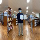 2021년 9월 독서의 달 이미지