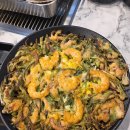 조개랑해물포차 이미지