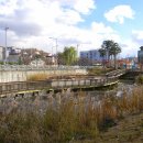 지양산 생태순환길 이미지