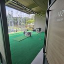 VIP골프세차장 세계일보