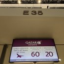 679 | 카타르항공 결항 및 중국남방항공 프리미엄이코노미 CZ679 후기 + 다싱공항 라운지