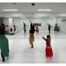 벨리댄스(취미) 이미지