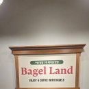 성수동 핫플] 빵순이 눈물 흘린 베이글 성지 '베이글랜드' 솔직후기 (잠봉, 플레인, 레몬 크림치즈 (🍯조합)