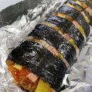 으리으리김밥 이미지