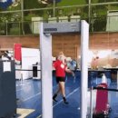 4년준비퍼포먼, 럭비팀플레이 이미지