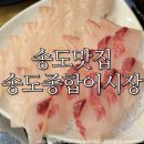 송도종합서비스 - 31356 | 송도맛집 송도종합어시장/ 점심특선 회정식 솔직후기:)