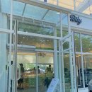 화원파출소 | Bily | 인천 대형 카페,인천 식물원 카페와 애견 동반 카페 추천