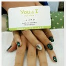 유엔아이네일 네이버블로그