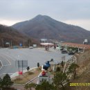 죽령 목장 이미지