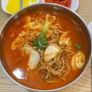 모퉁이라면집 | 강남역 해장라면 노포 분식집 '모퉁이집' 쯔양도 다녀간 혼밥의 성지 솔직후기