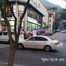 씨유 예술공원사거리 이미지