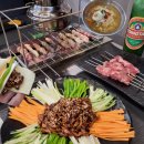 공주대 맛집 목화밀면, 양꼬치 솔직 후기 (중국집 + 평양냉면)